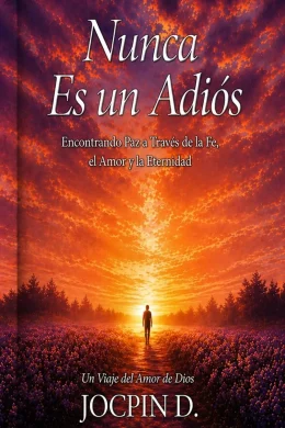 Nunca Es un Adios