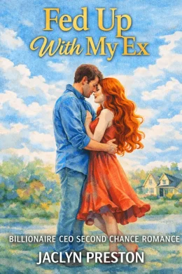 Romantic reunion in a small town