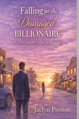 fallingforthedamagedbillionare
