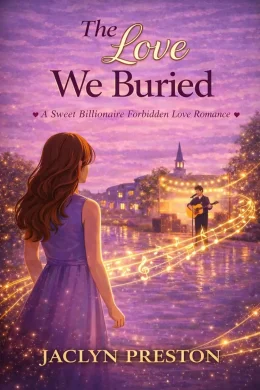 theloveweburied